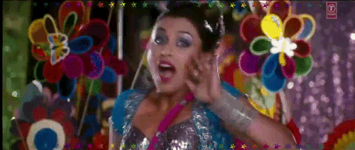 Scary make up indian wedding Scary make up indian wedding