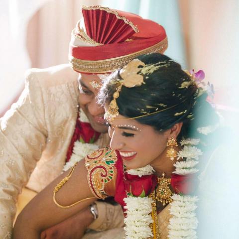 testimonial indian wedding Chicago 