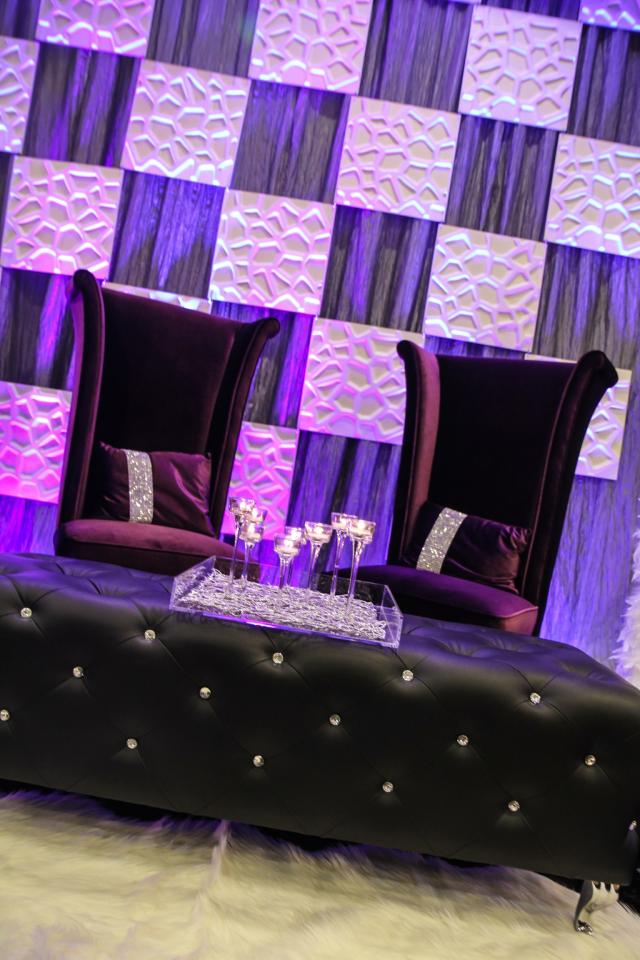 Head Table! Who Knew There Were So Many Options!!! | Elegance Decor