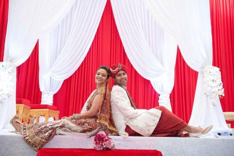 indian wedding chicago review